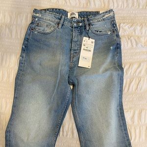 Zara Denim